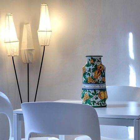 Sleep Tight Florence Apartment Bagian luar foto