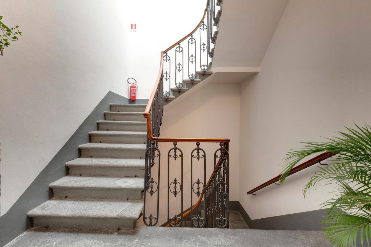Sleep Tight Florence Apartment Bagian luar foto