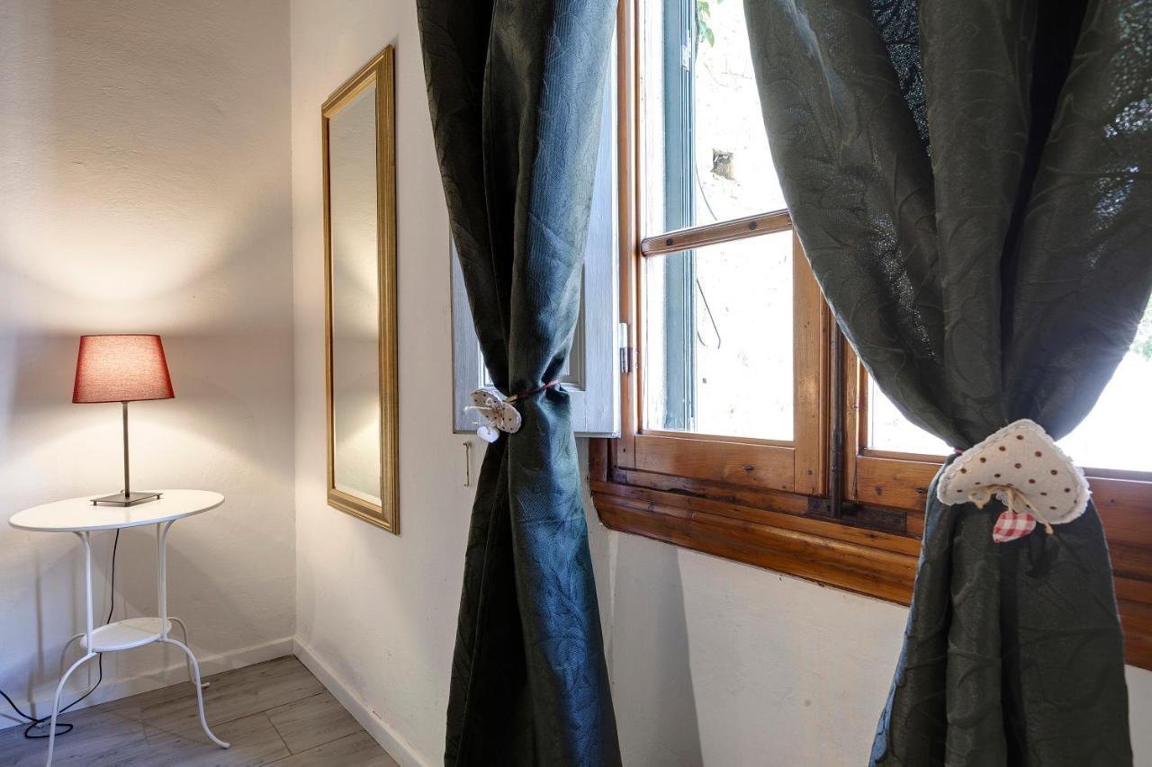 Sleep Tight Florence Apartment Bagian luar foto