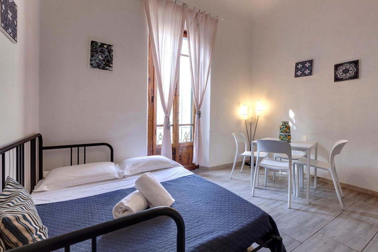 Sleep Tight Florence Apartment Bagian luar foto