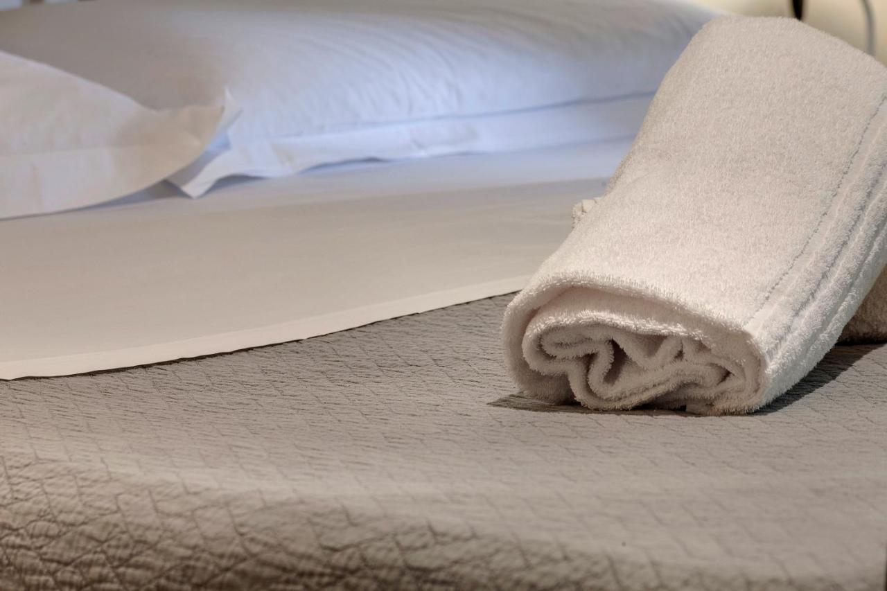 Sleep Tight Florence Apartment Bagian luar foto