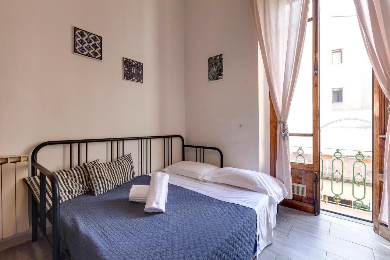 Sleep Tight Florence Apartment Bagian luar foto