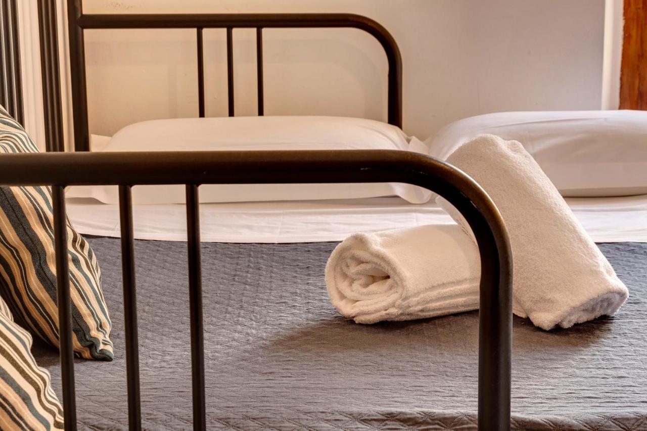 Sleep Tight Florence Apartment Bagian luar foto