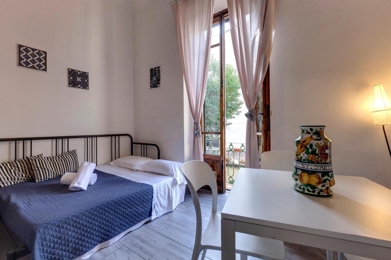 Sleep Tight Florence Apartment Bagian luar foto