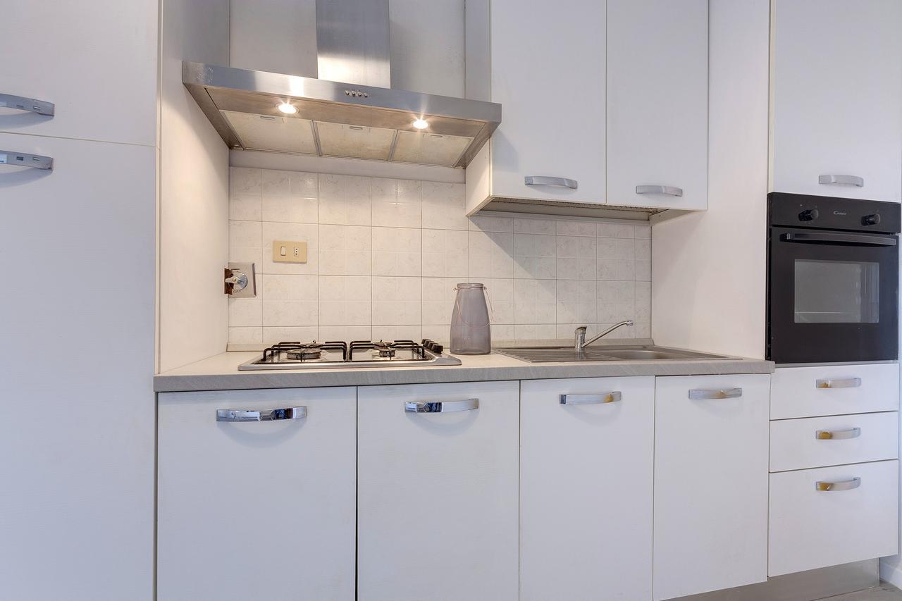Sleep Tight Florence Apartment Bagian luar foto