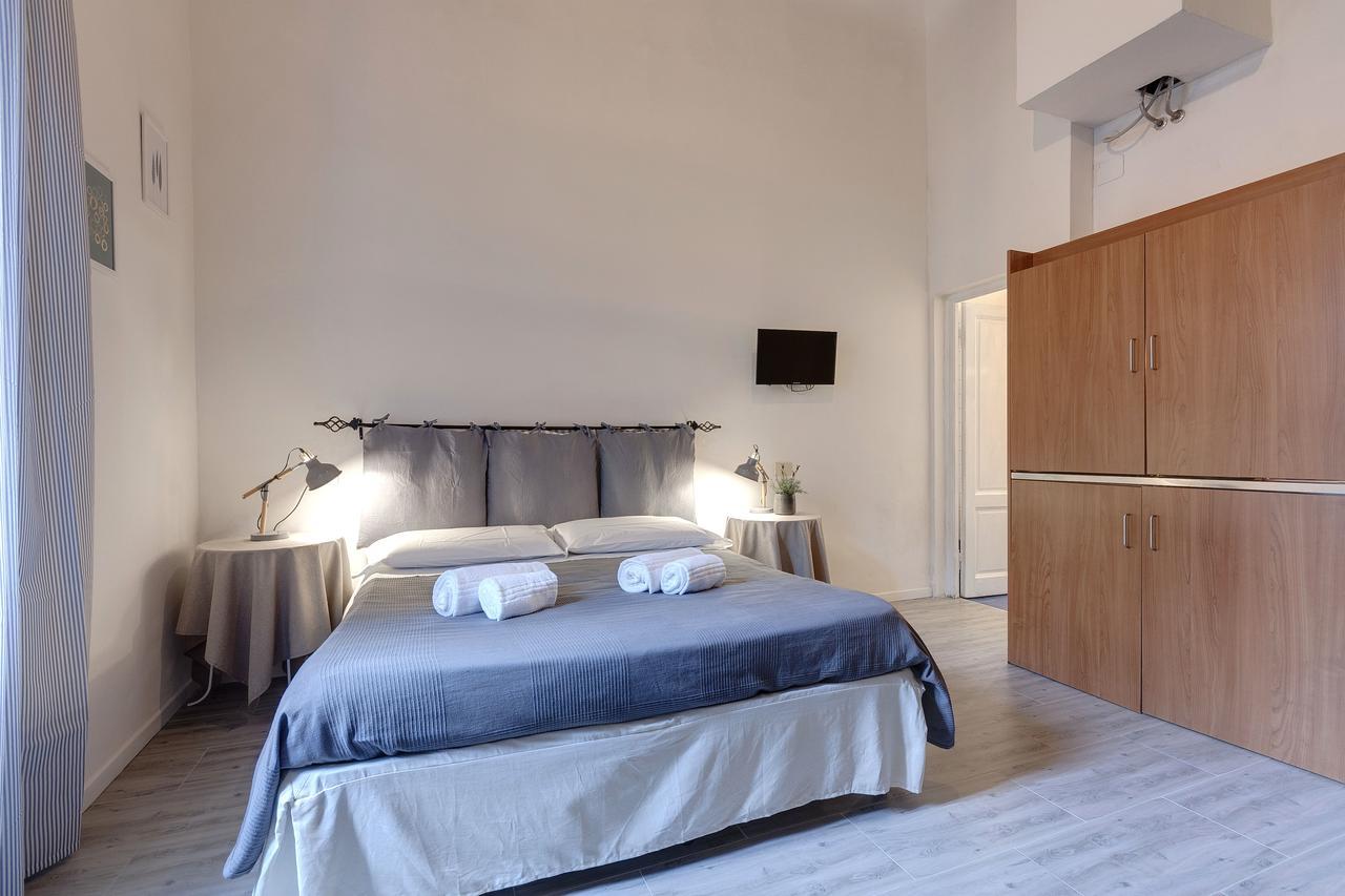 Sleep Tight Florence Apartment Bagian luar foto