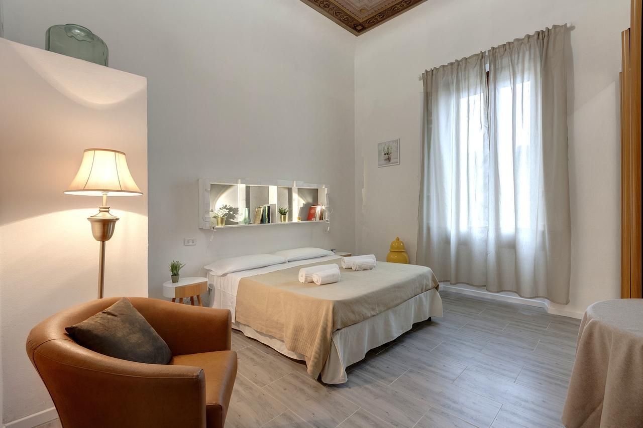 Sleep Tight Florence Apartment Bagian luar foto