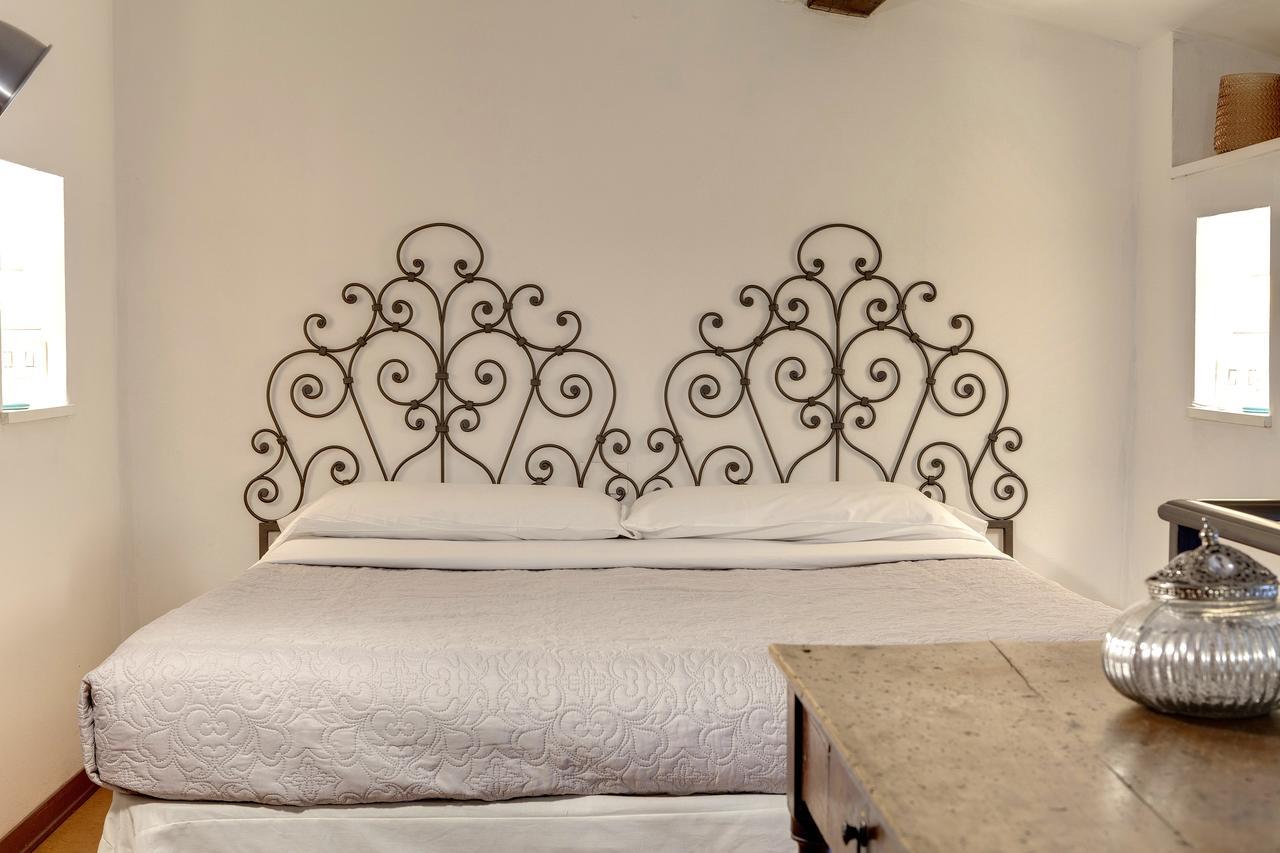 Sleep Tight Florence Apartment Bagian luar foto