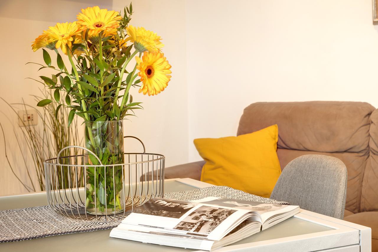 Sleep Tight Florence Apartment Bagian luar foto