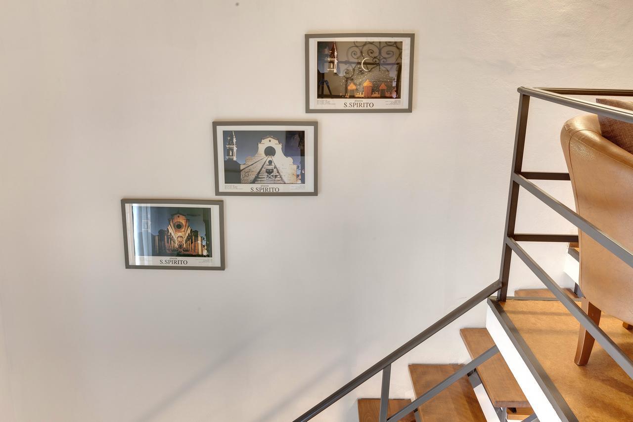 Sleep Tight Florence Apartment Bagian luar foto