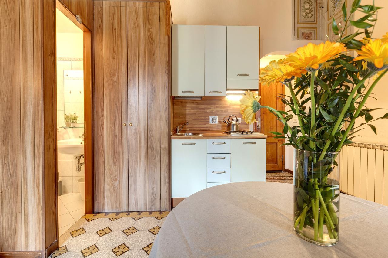 Sleep Tight Florence Apartment Bagian luar foto