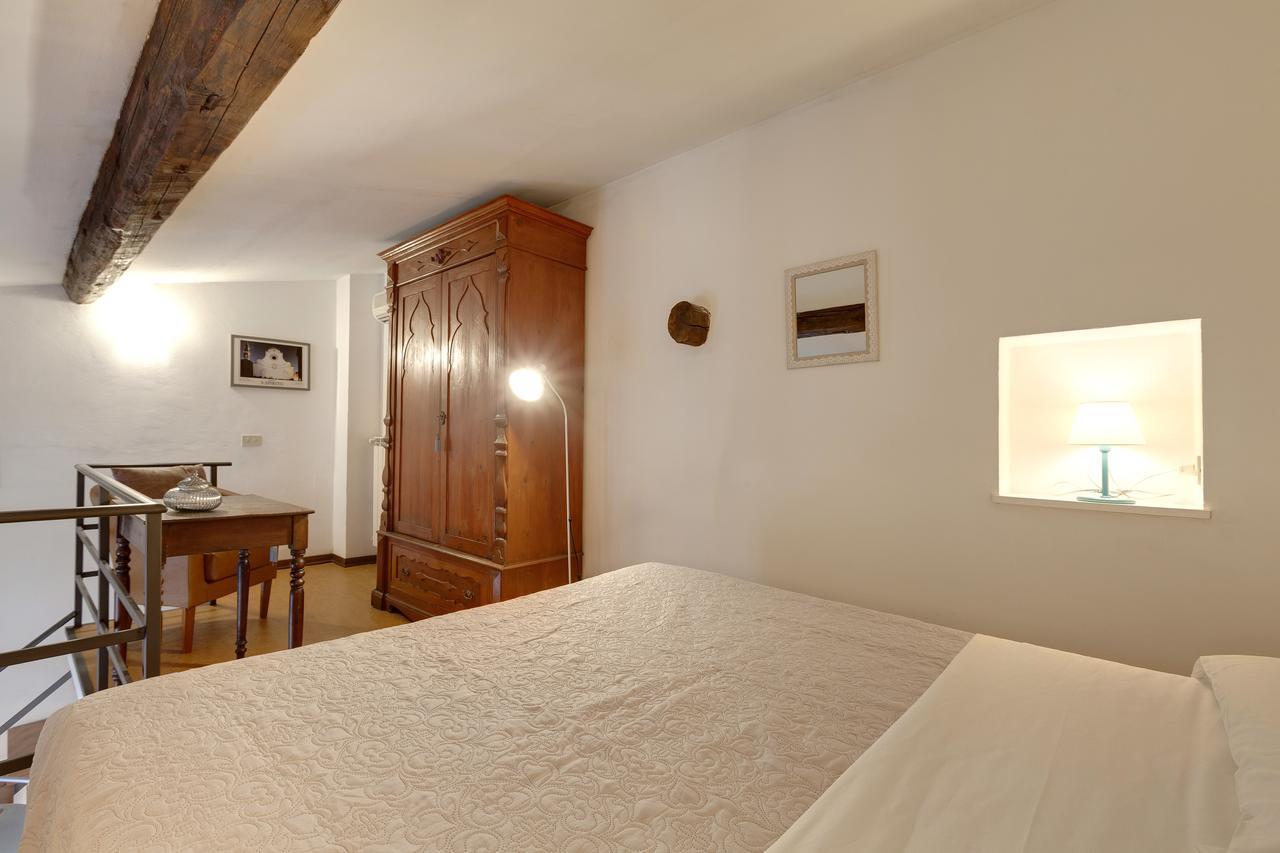 Sleep Tight Florence Apartment Bagian luar foto