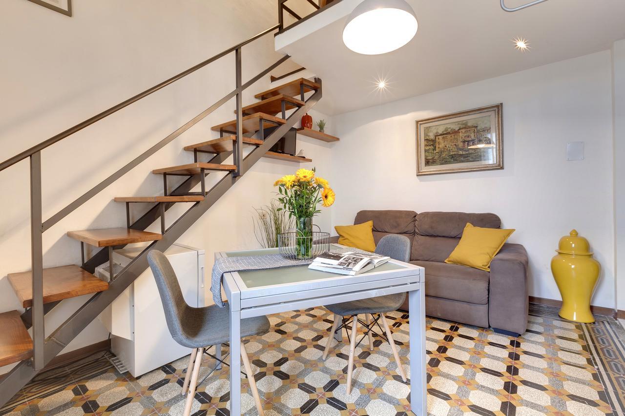 Sleep Tight Florence Apartment Bagian luar foto