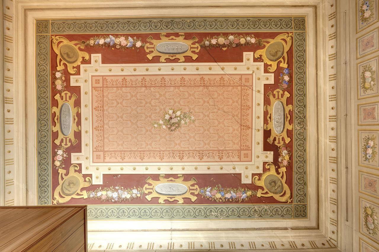 Sleep Tight Florence Apartment Bagian luar foto