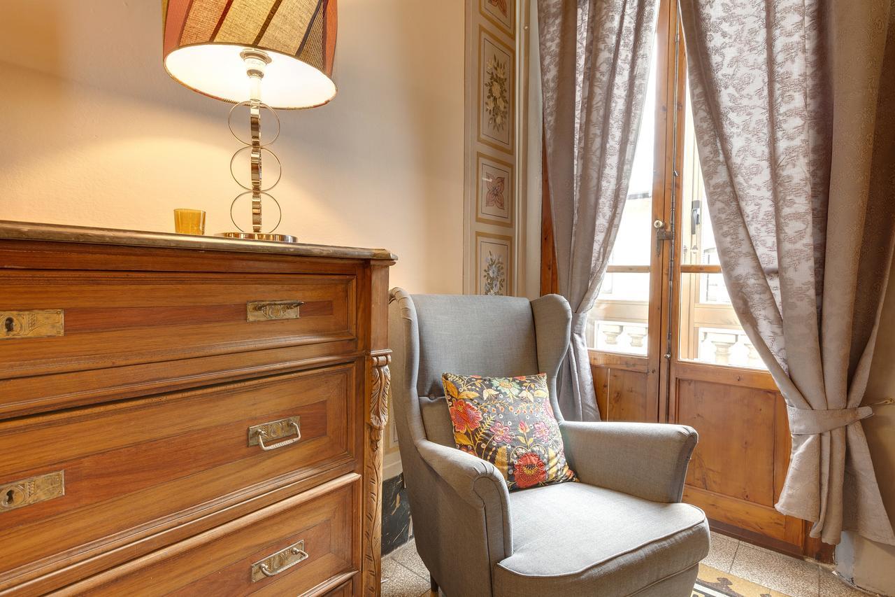 Sleep Tight Florence Apartment Bagian luar foto