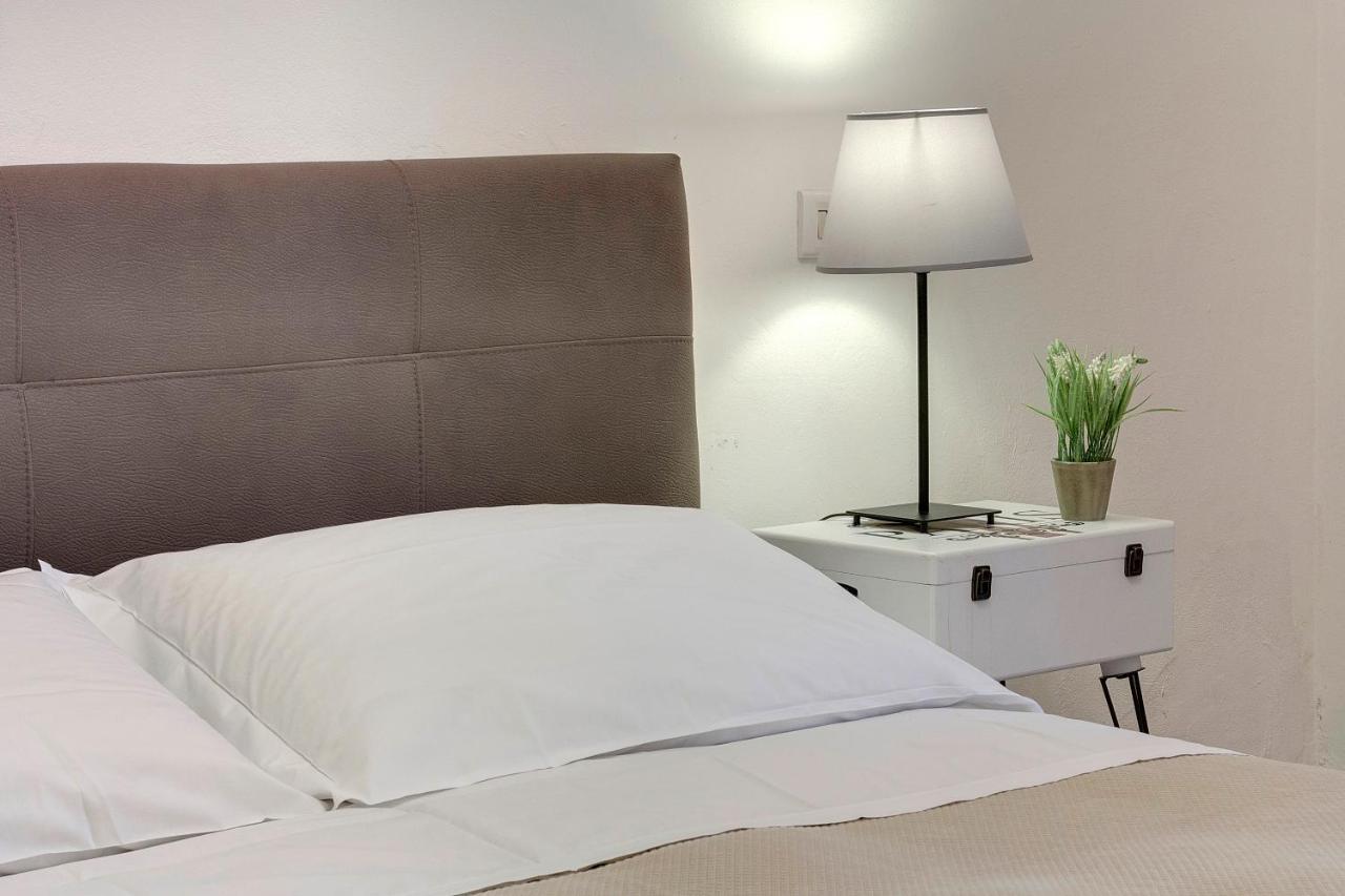 Sleep Tight Florence Apartment Bagian luar foto