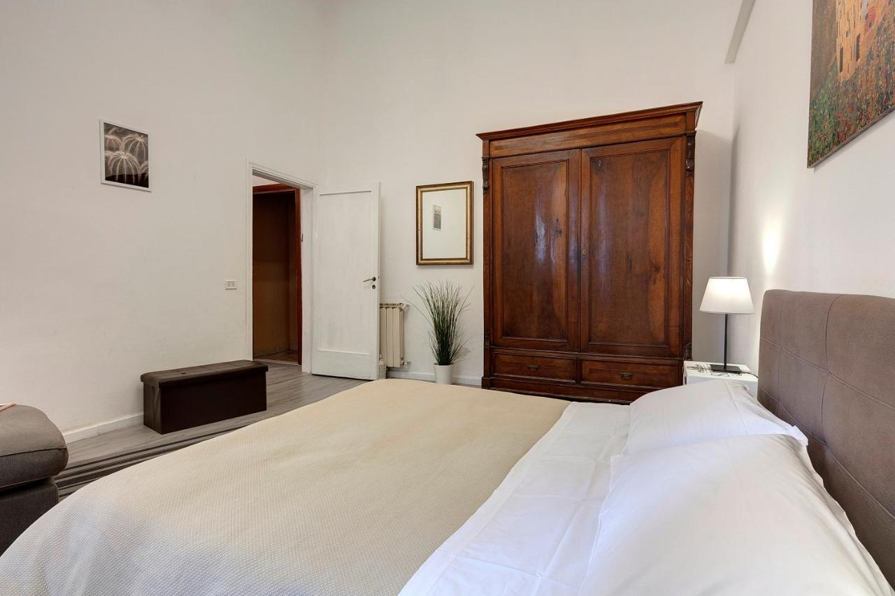 Sleep Tight Florence Apartment Bagian luar foto
