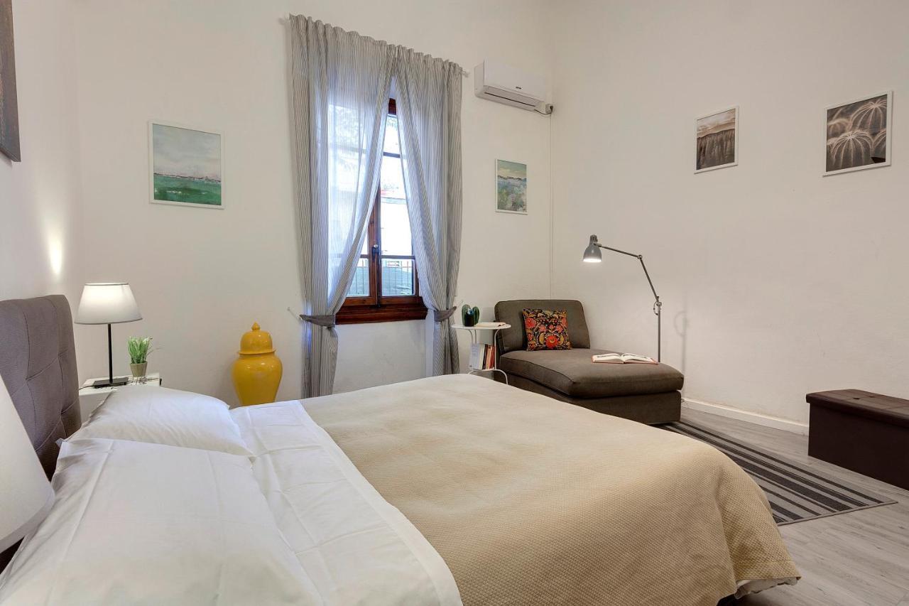 Sleep Tight Florence Apartment Bagian luar foto
