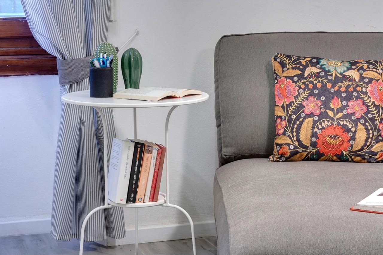 Sleep Tight Florence Apartment Bagian luar foto