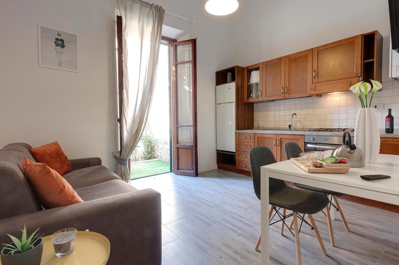 Sleep Tight Florence Apartment Bagian luar foto