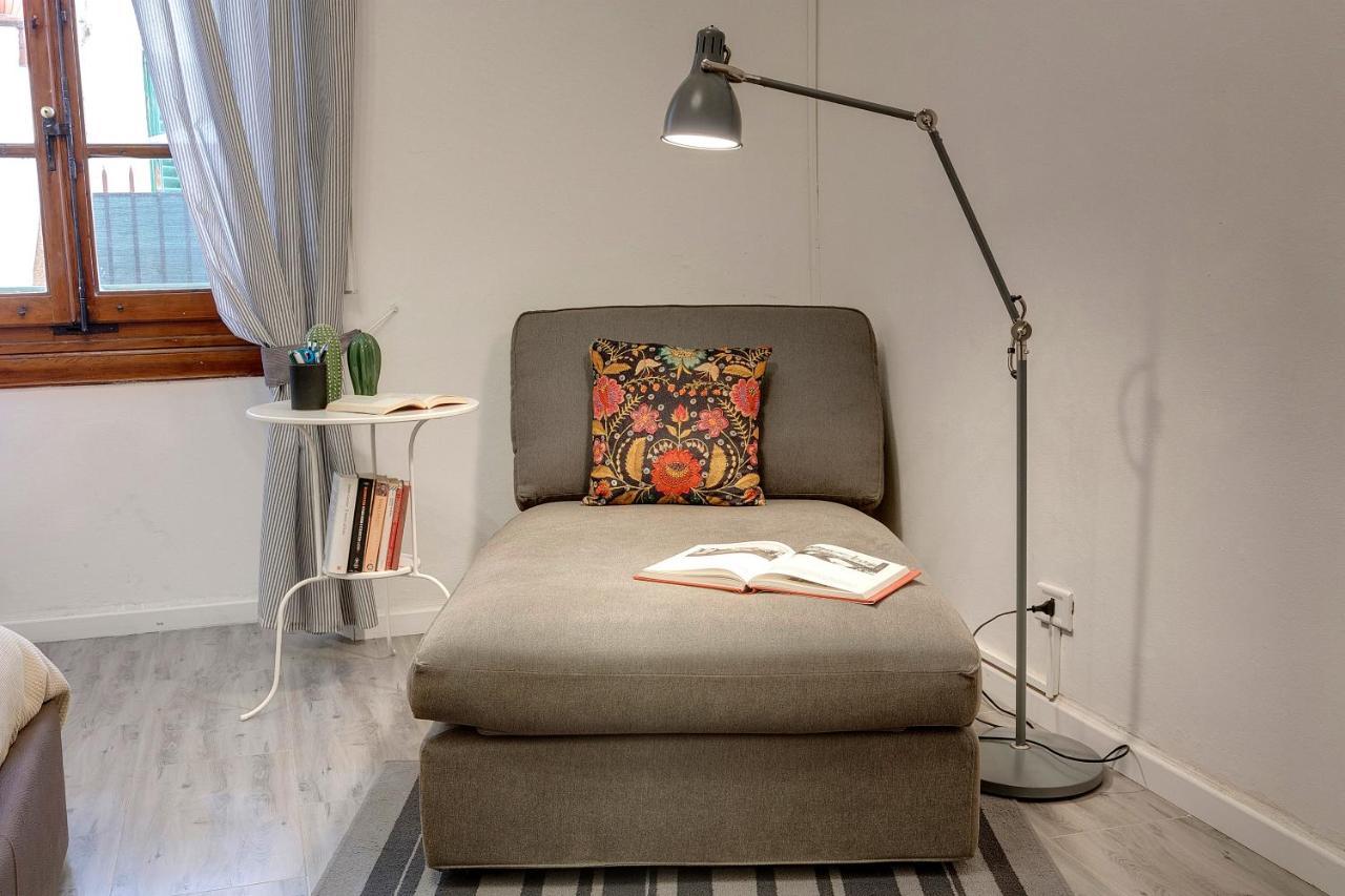 Sleep Tight Florence Apartment Bagian luar foto